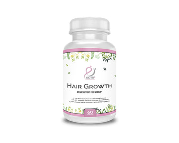 Hair Growth for Women Mega Support